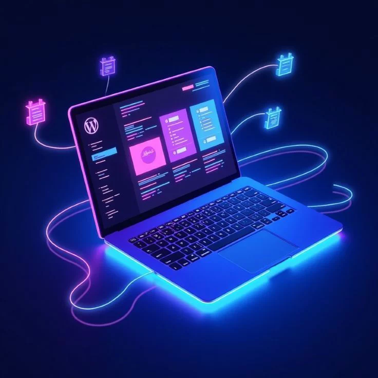 Why Modern Web Development Matters for Startup Growth — UX, Speed, SEO & Conversion-Focused Design 6b0fc9e8c767f29909f6fc3bc55480be